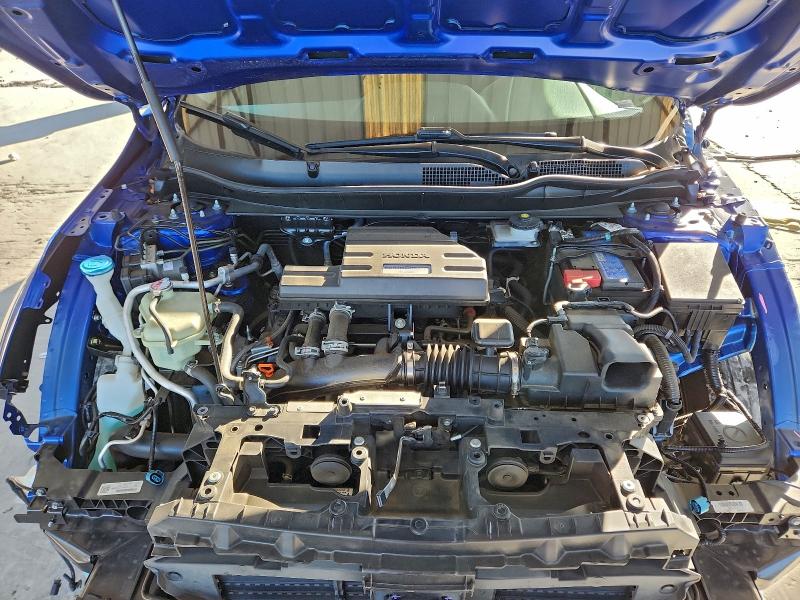 Фото 12 - HONDA CRV