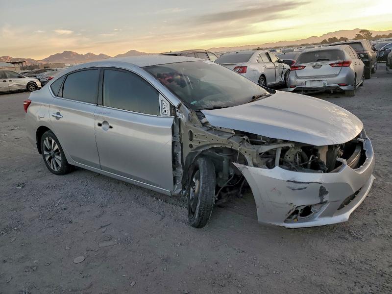 Фото 4 - NISSAN SENTRA