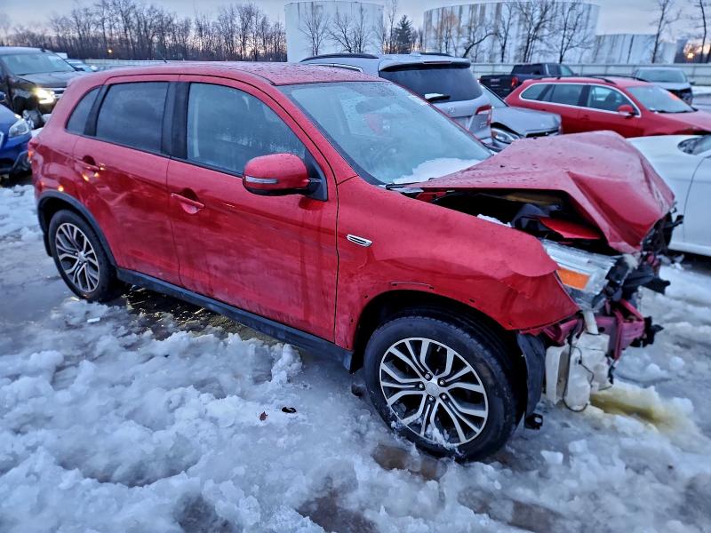 Фото 4 - MITSUBISHI OUTLANDER