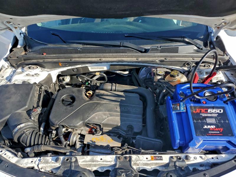 Фото 11 - CHEVROLET MALIBU