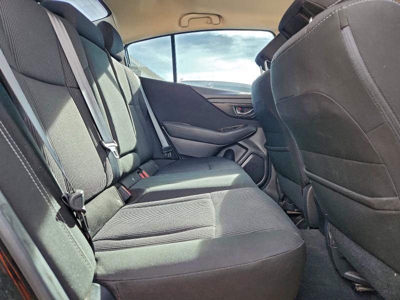 Фото 10 - SUBARU LEGACY