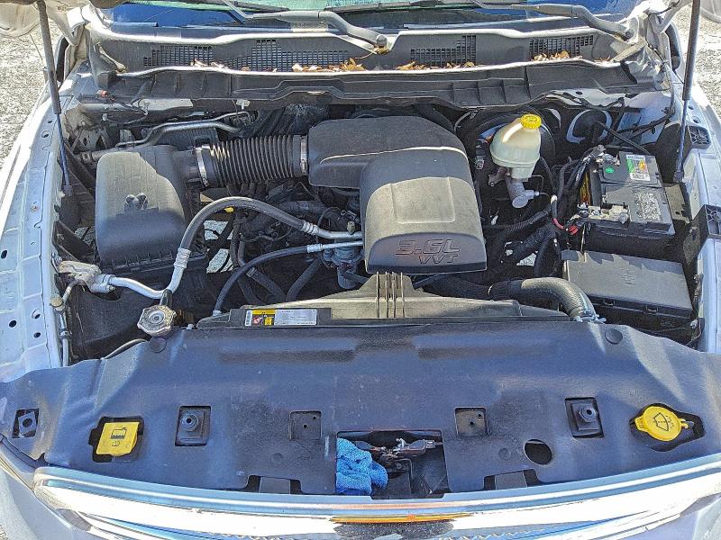 Фото 11 - RAM 1500