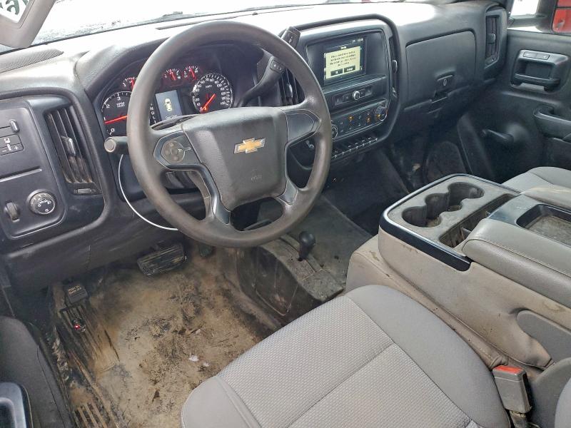 Фото 8 - CHEVROLET ALL Models