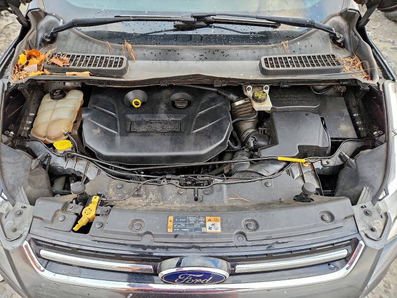 Фото 11 - FORD ESCAPE