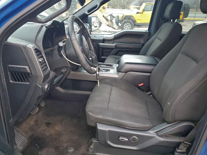 Фото 7 - FORD F-150