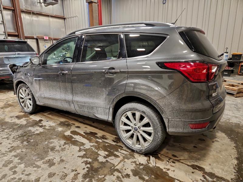 Фото 2 - FORD ESCAPE