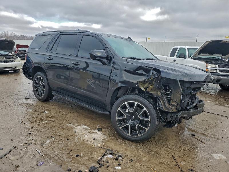 Фото 4 - CHEVROLET TAHOE