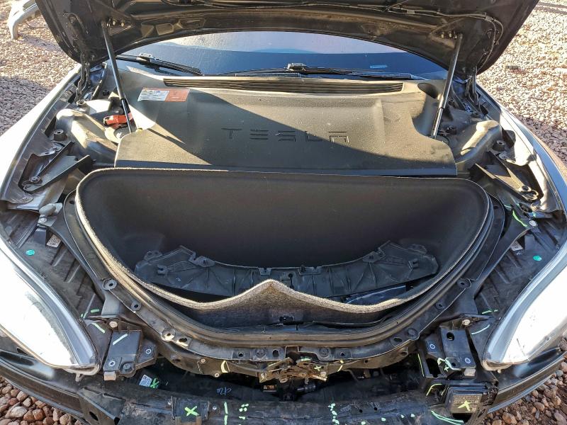 Фото 11 - TESLA MODEL S