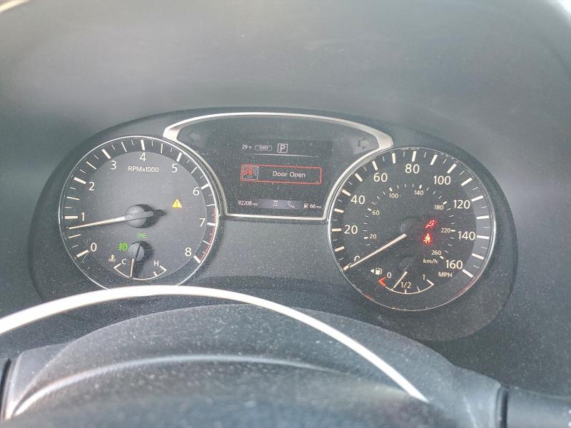 Фото 9 - NISSAN PATHFINDER