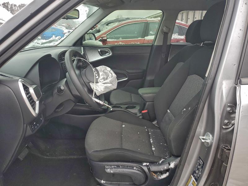 Фото 7 - KIA SOUL