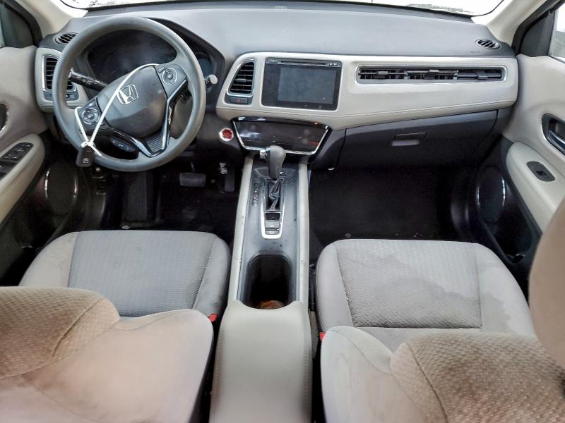 Фото 8 - HONDA HR-V