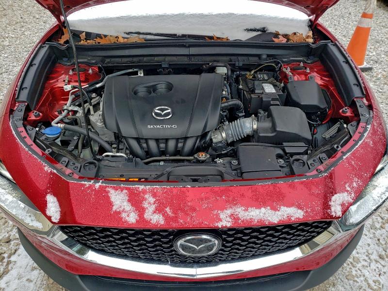 Фото 12 - MAZDA CX30