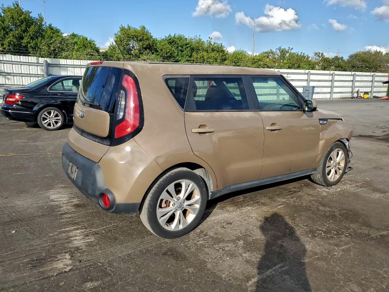 Фото 3 - KIA SOUL