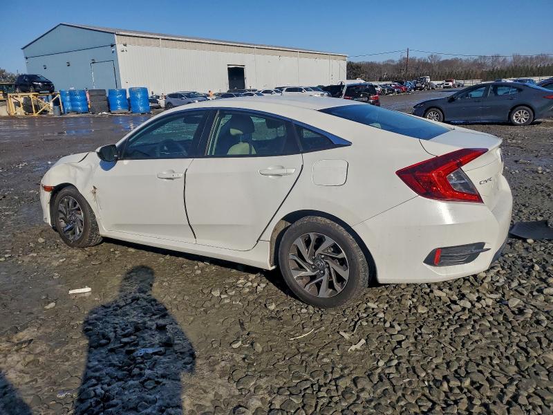 Фото 2 - HONDA CIVIC