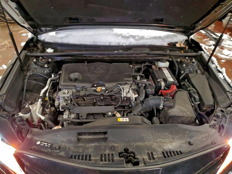 Фото 11 - TOYOTA CAMRY