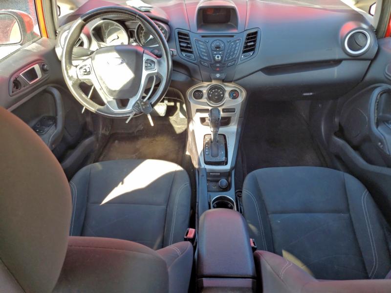 Фото 8 - FORD FIESTA