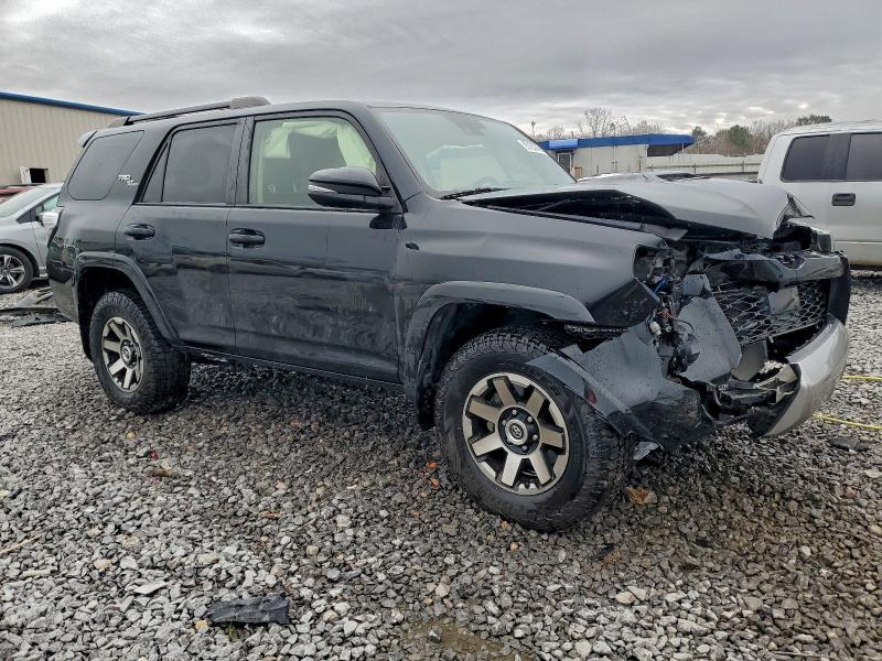 Фото 4 - TOYOTA 4RUNNER