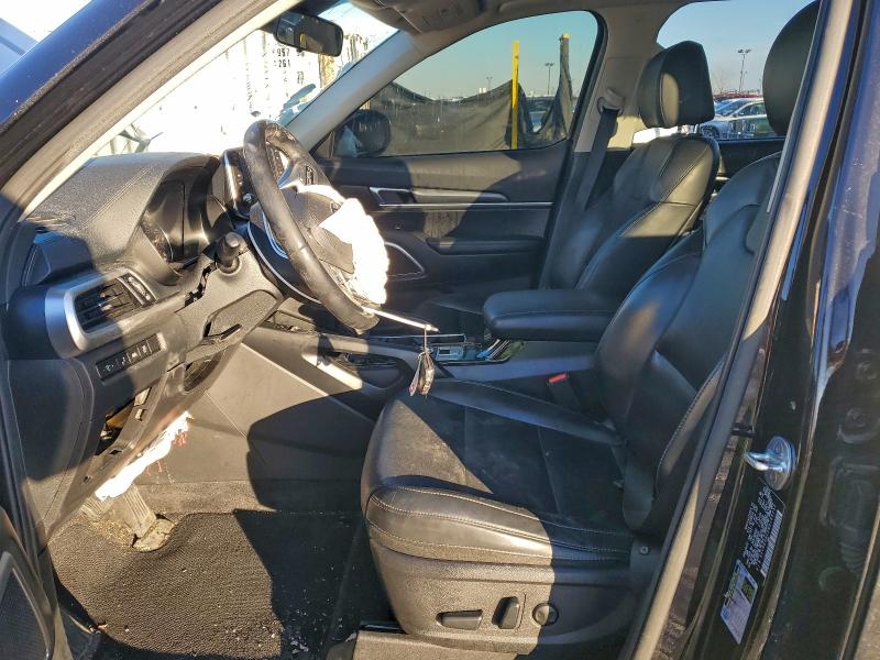 Фото 7 - KIA TELLURIDE