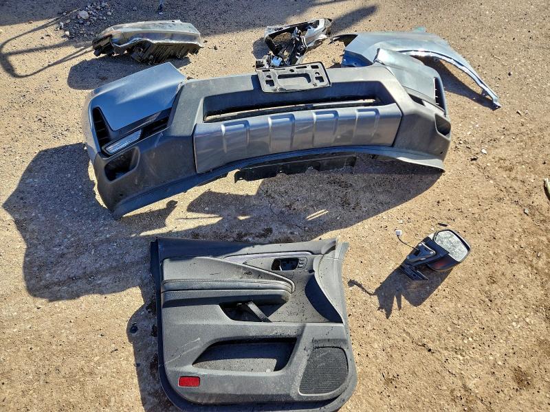 Фото 13 - HONDA PASSPORT