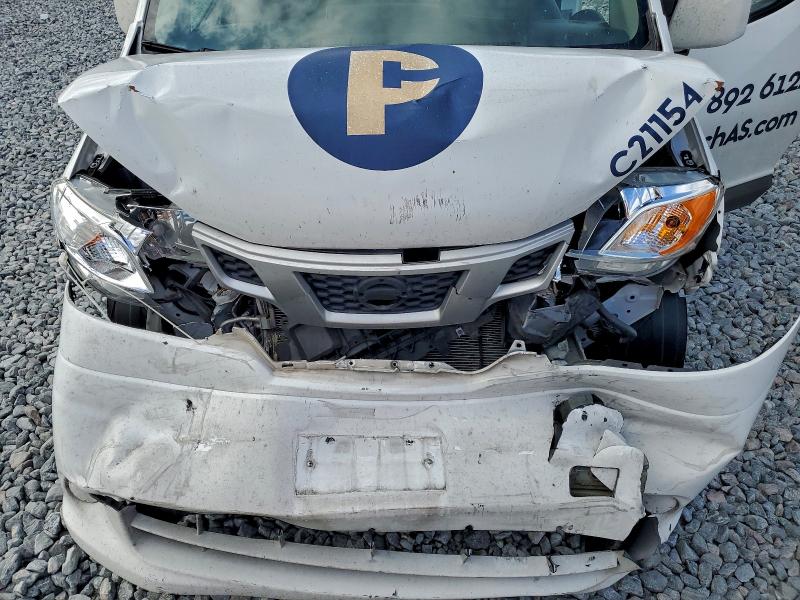 Фото 12 - NISSAN NV