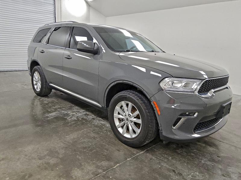 Фото 4 - DODGE DURANGO