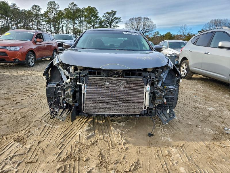 Фото 5 - NISSAN ALTIMA