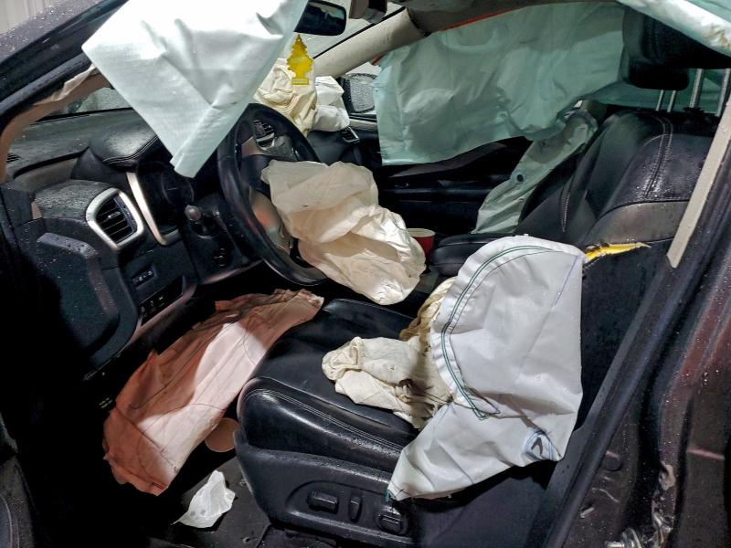 Фото 7 - NISSAN MURANO