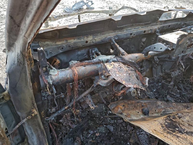 Фото 9 - TOYOTA HIGHLANDER