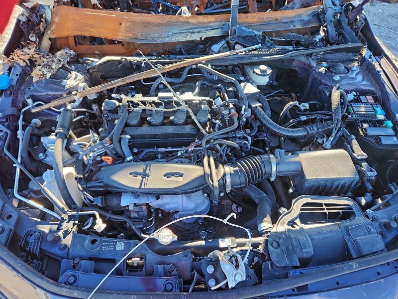 Фото 11 - HONDA CIVIC