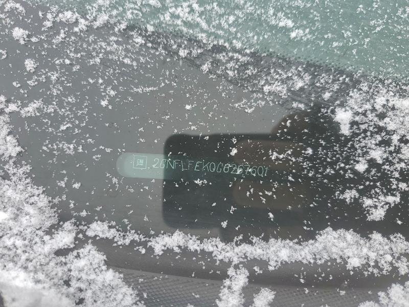 Фото 13 - CHEVROLET EQUINOX