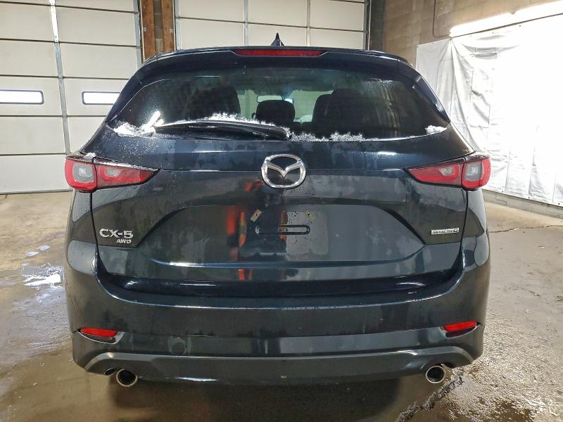 MAZDA CX-5 PREFE 2025 VIN JM3KFBCL8S0683519