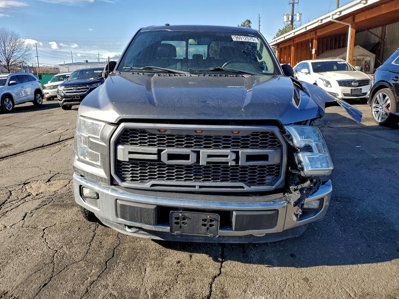 Фото 5 - FORD F-150