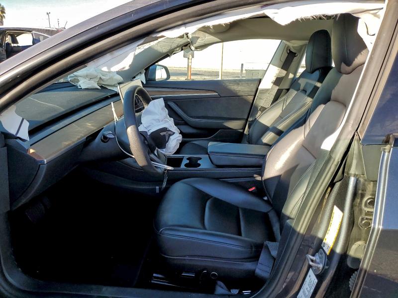 Фото 7 - TESLA MODEL 3