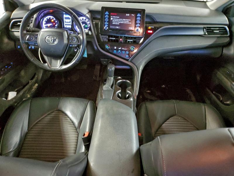 Фото 8 - TOYOTA CAMRY