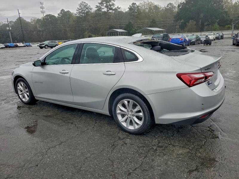 Фото 2 - CHEVROLET MALIBU