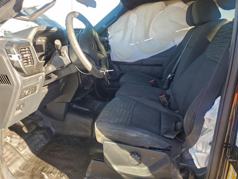 Фото 7 - FORD F-150