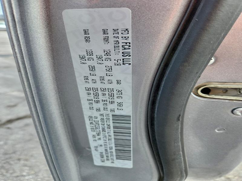 Фото 14 - DODGE JOURNEY