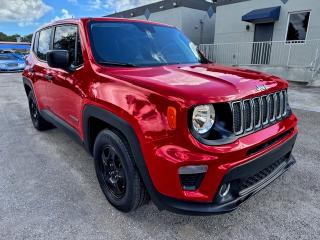 Фото 4 - JEEP RENEGADE