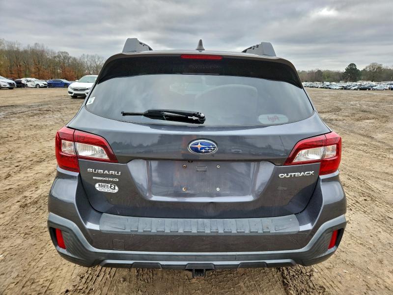 Фото 6 - SUBARU OUTBACK