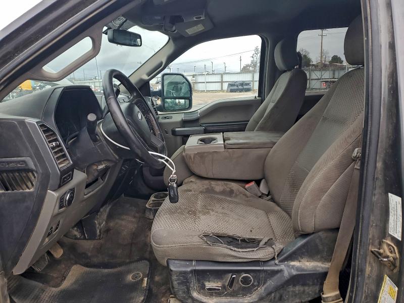 Фото 7 - FORD F-150