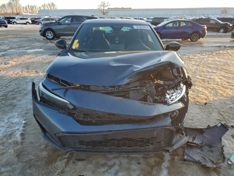 Фото 5 - HONDA CIVIC