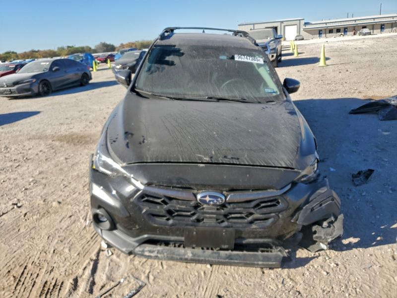 Фото 5 - SUBARU CROSSTREK