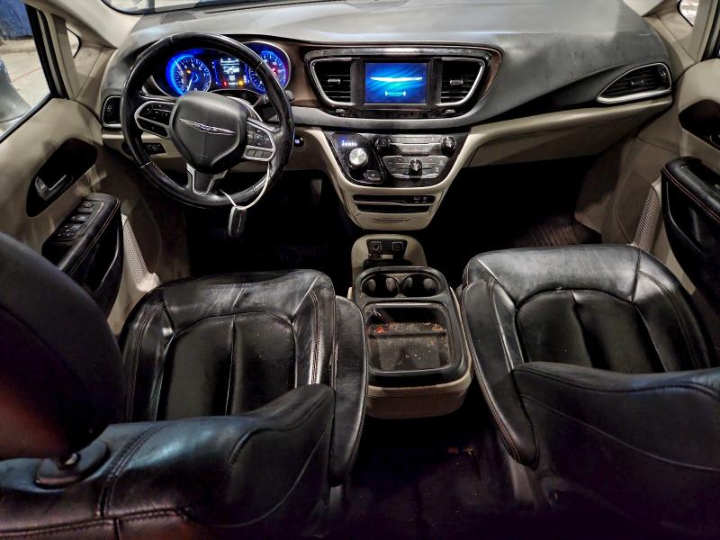 Фото 8 - CHRYSLER PACIFICA