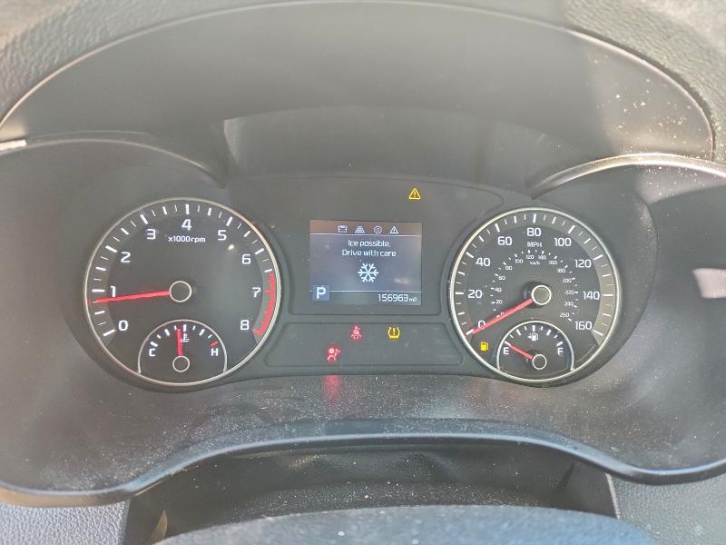 Фото 9 - KIA OPTIMA