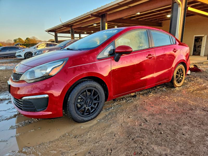 Фото 1 - KIA RIO