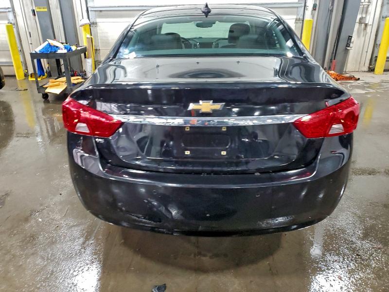 Фото 6 - CHEVROLET IMPALA