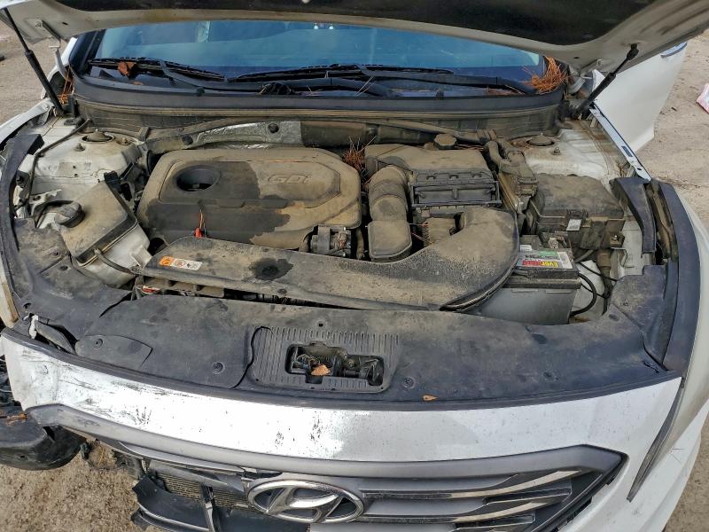 Фото 11 - HYUNDAI SONATA