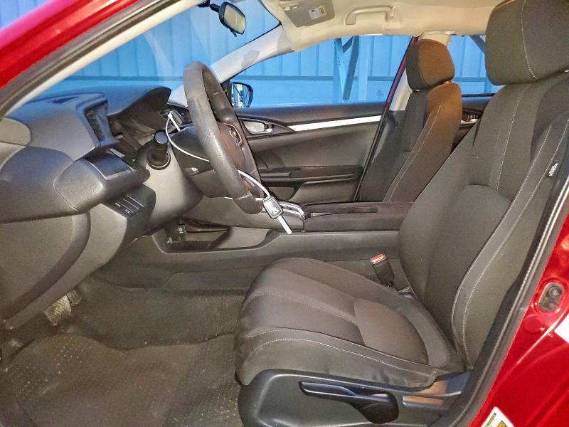 Фото 7 - HONDA CIVIC