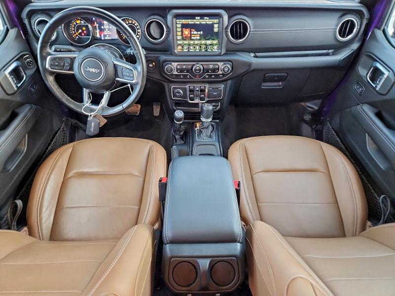 Фото 8 - JEEP WRANGLER