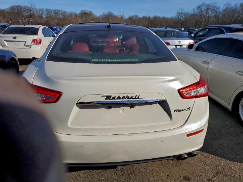 Фото 6 - MASERATI ALL MODELS